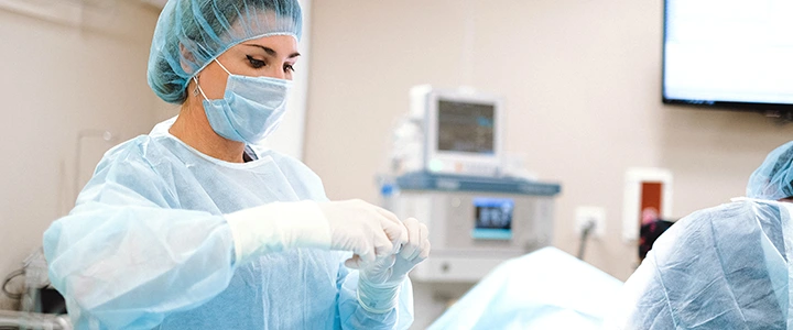 Experienced Surgeons in Turkey