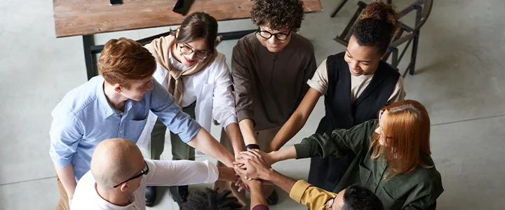 Multilingual Medical Staff
