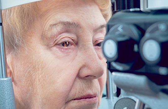 Types of Eye Surgery