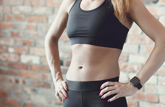 What is a Tummy Tuck?