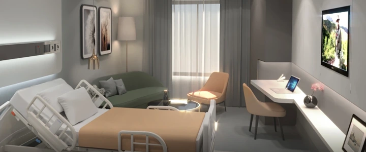 World-Class Medical Facilities in Turkey